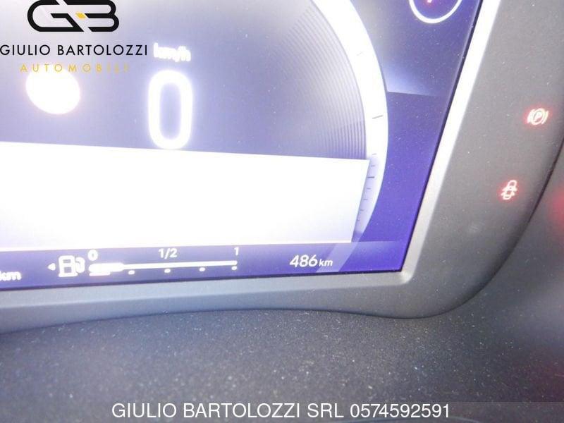 FIAT 600 600 Hybrid 110 CV DCT MHEV La Prima