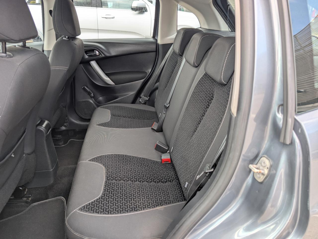 Citroen C3 1.4 HDi 70 Seduction