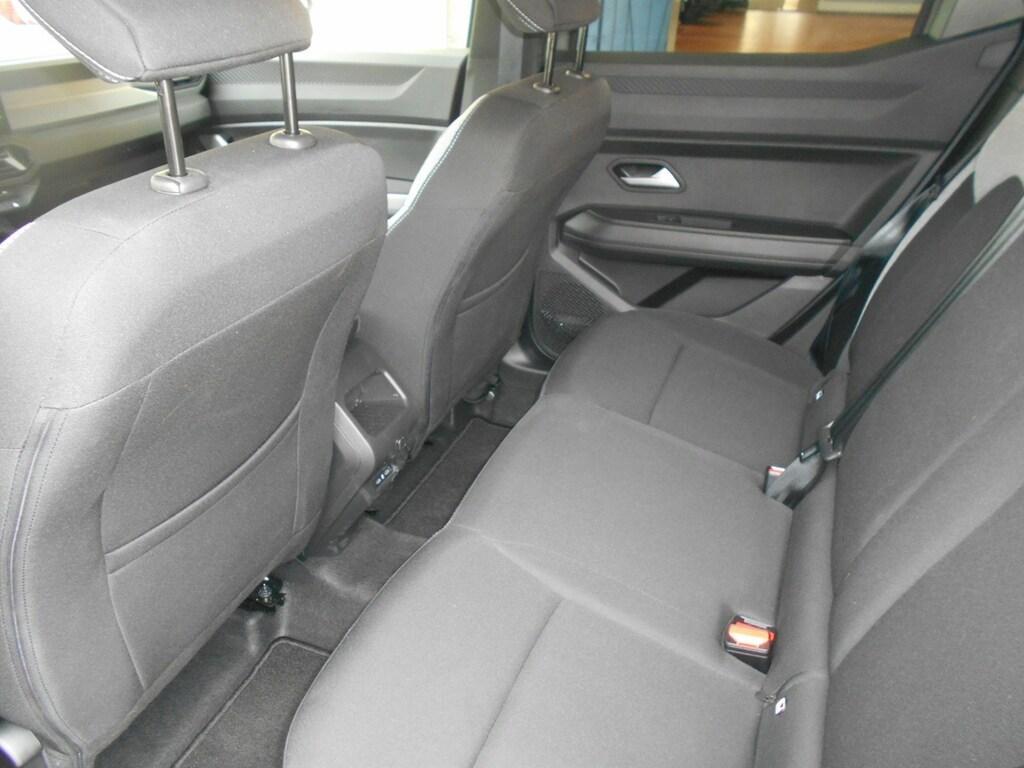 Dacia Duster 1.2 mild hybrid Journey