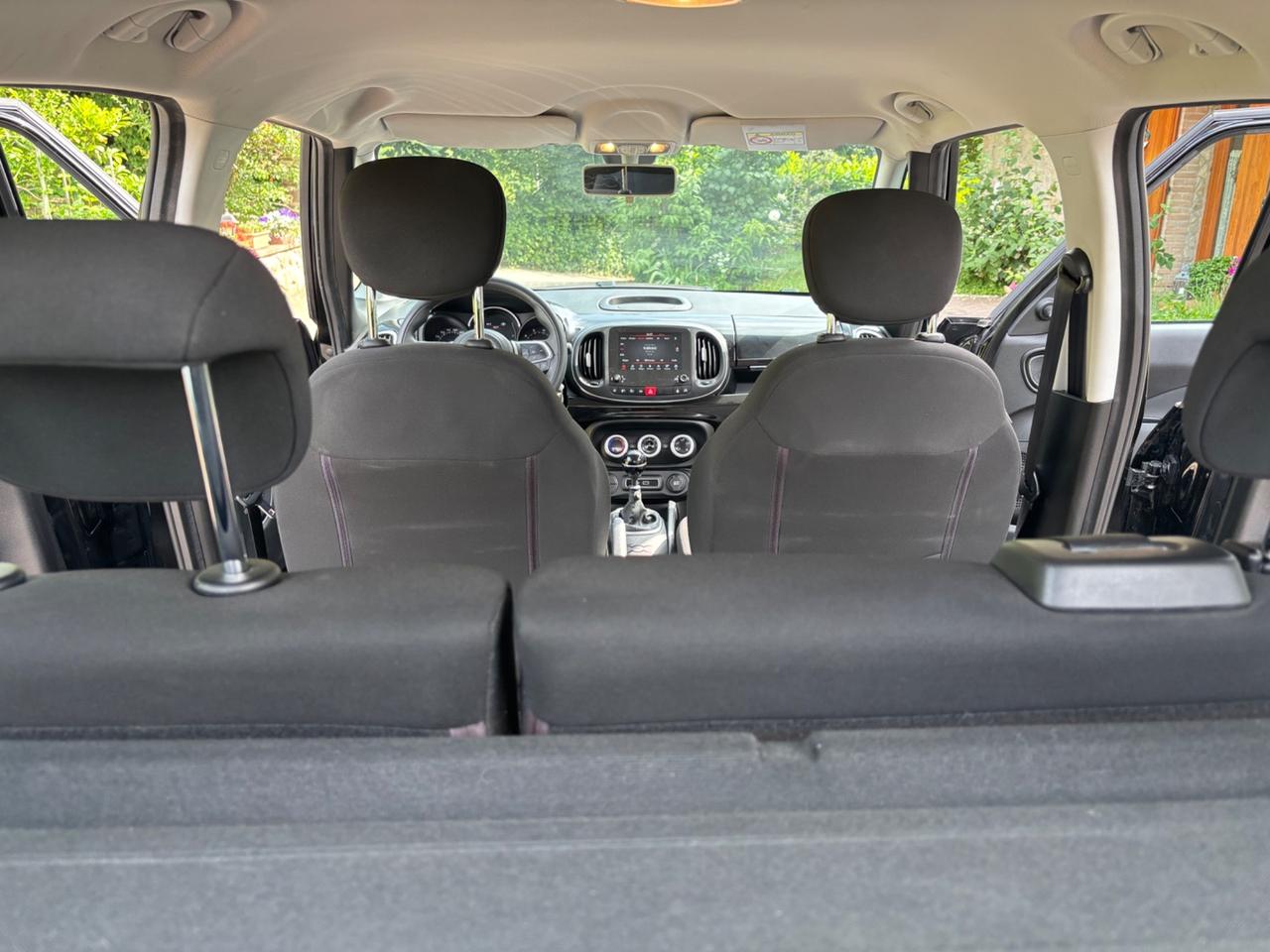 Fiat 500L 1.3 Multijet 95 CV Cross OK NEOPATENTATI