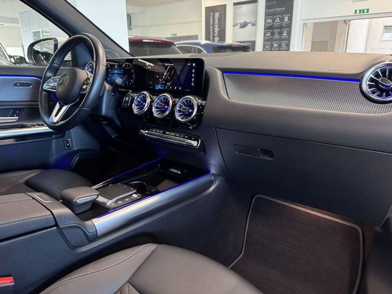 Mercedes-Benz GLA GLA 180 Sport auto