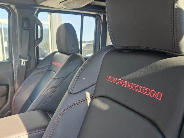 JEEP Wrangler Unlimited 2.0T RUBICON X Xtreme Recon 35" MY26