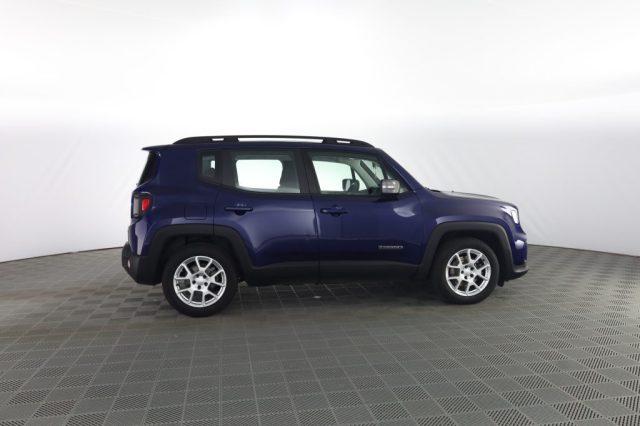 JEEP Renegade Renegade 1.3 T4 DDCT Limited