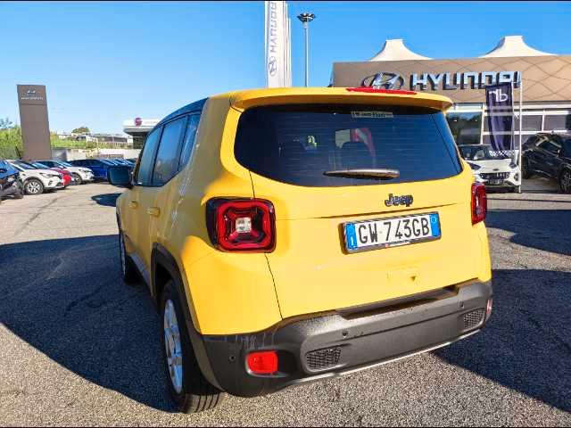 JEEP Renegade 1.0 t3 Limited 2wd