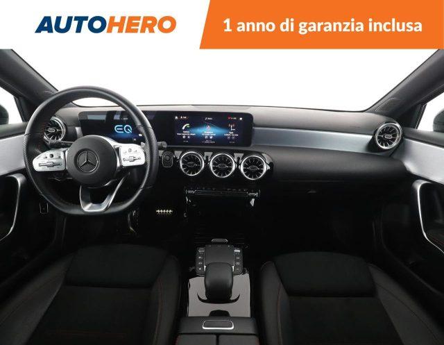 MERCEDES-BENZ A 250 e Automatic EQ-Power Premium