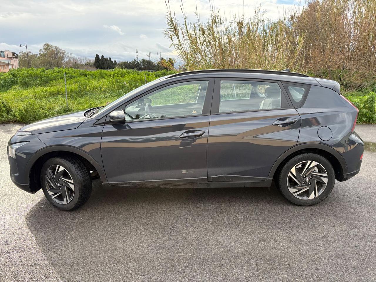 Hyundai Bayon 1.2 MPI Excvlusive #9333