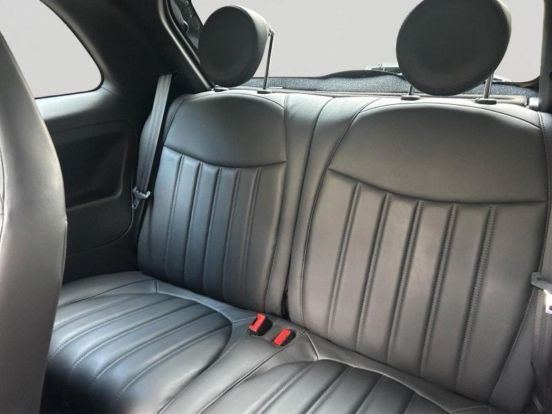 ABARTH 595 595 1.4 Turbo T-Jet 165 CV Turismo