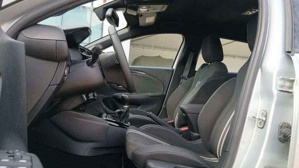 Opel Corsa 1.2 GS