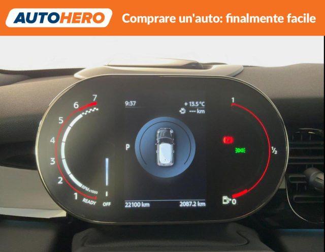 MINI John Cooper Works 2.0 John Cooper Works Essential