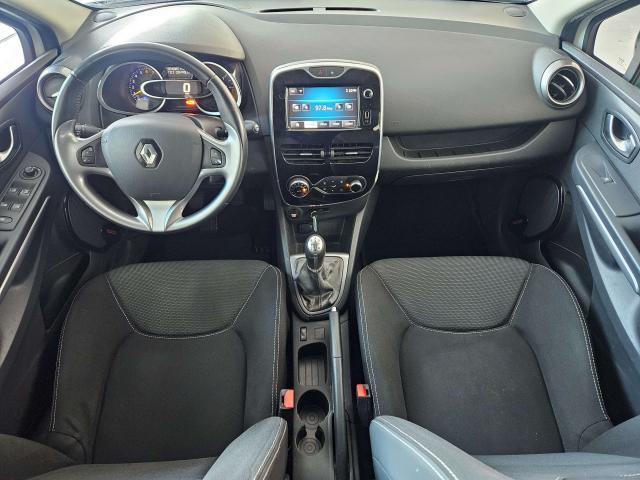 Renault Clio Clio IV 2012 5p 0.9 tce CosTUME NaTional