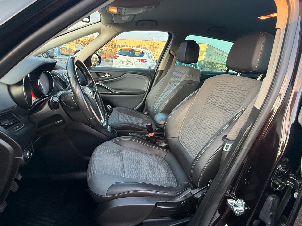 Opel Zafira Tourer 1.6 Turbo EcoM 150CV Cosmo