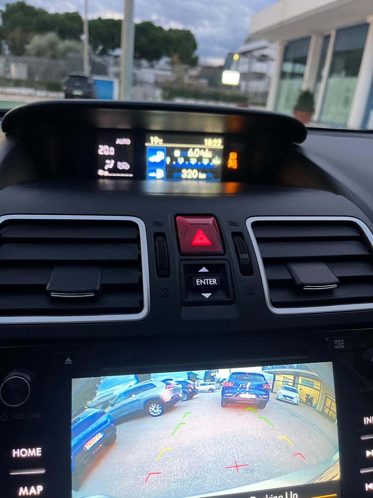 Subaru XV 2.0D Unlimited