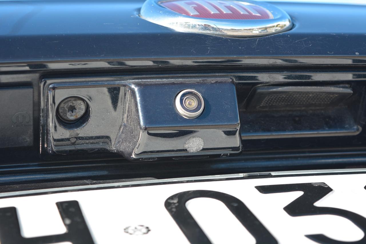 Fiat Tipo 1.3 Mjt 5 porte Life Led telecamera