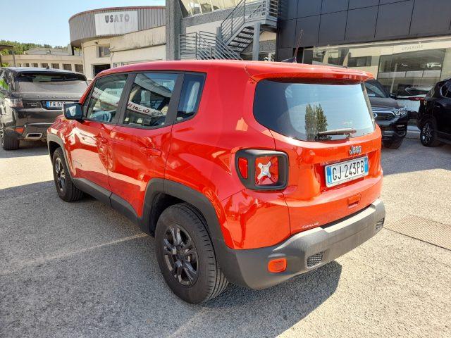 JEEP Renegade 1.0 T3