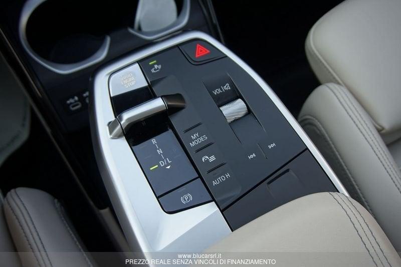 BMW X1 xDrive 20d xLine
