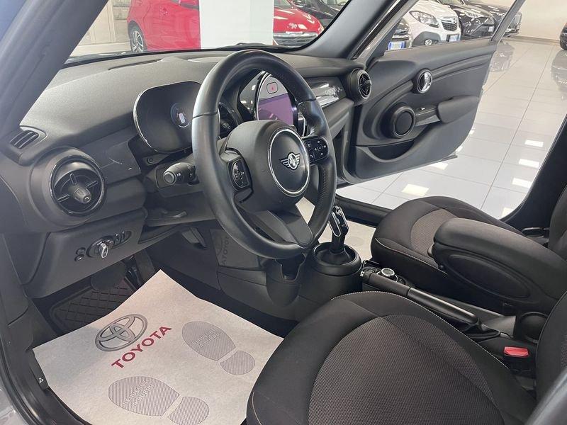 MINI Mini 5 porte Mini 1.5 One Camden 5 porte