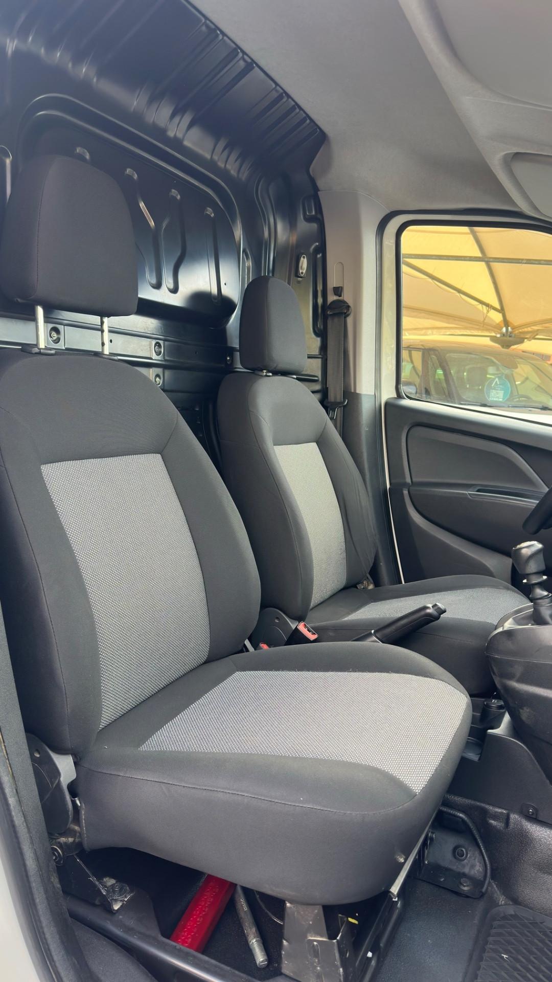 Fiat Doblo Doblò 1.6 MJT 105CV S&S PL-TN Cargo Maxi Easy