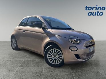 FIAT 500 Hybrid Hybrid Pop