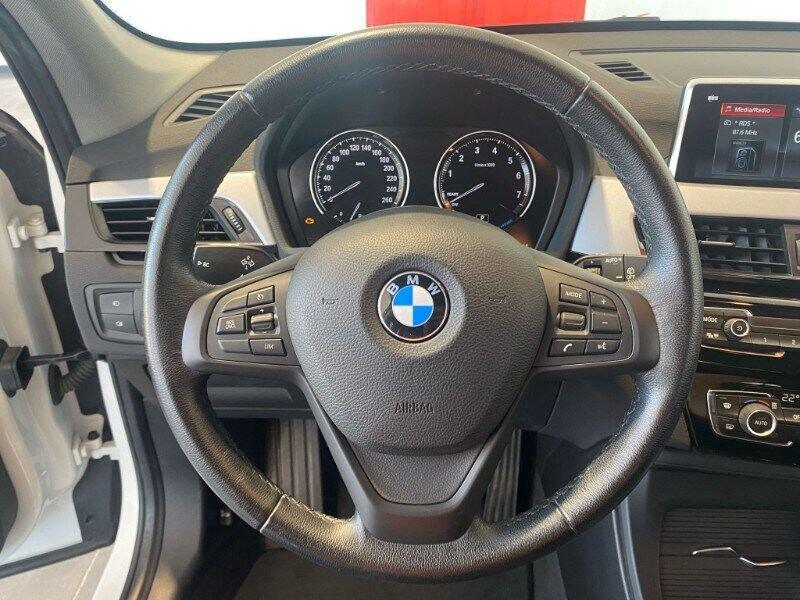BMW X1 X1 xDrive25e Business Advantage
