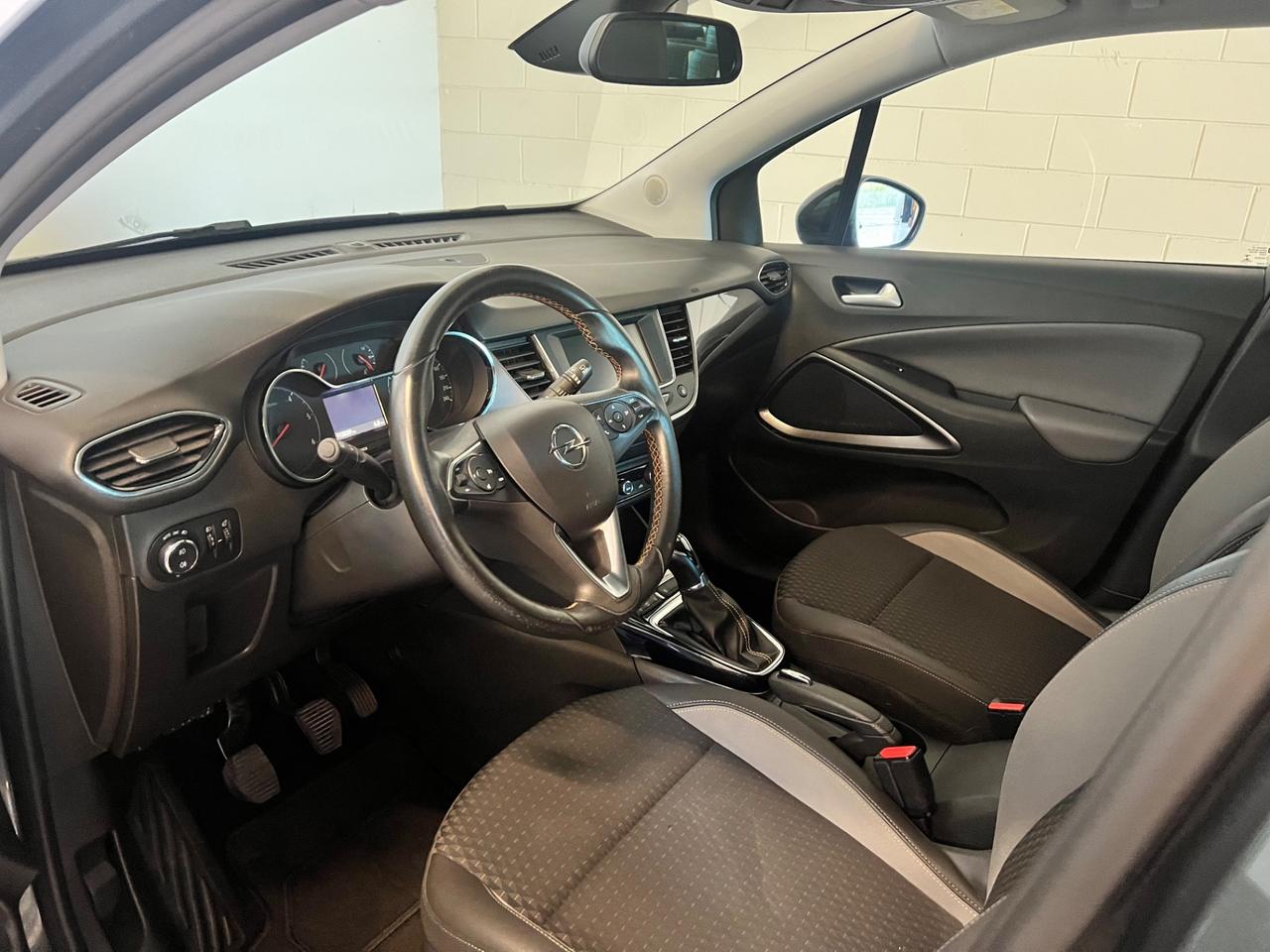 Opel Crossland X 1.6 ECOTEC D 8V Start&Stop Innovation