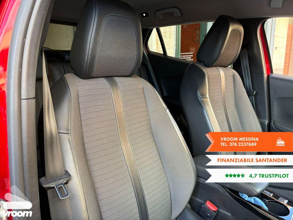 PEUGEOT 2008 2ª serie 2008 BlueHDi 110 S&S Allure