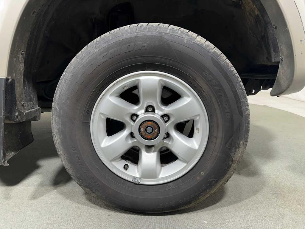 Nissan Patrol GR 3.0 td di Comfort HT