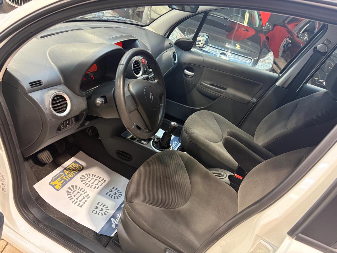 Citroen C3 1.1 Elegance SOLO 45.000 km