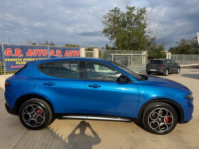 ALFA ROMEO Tonale 1.6 diesel 130CV Ti GARANZIA