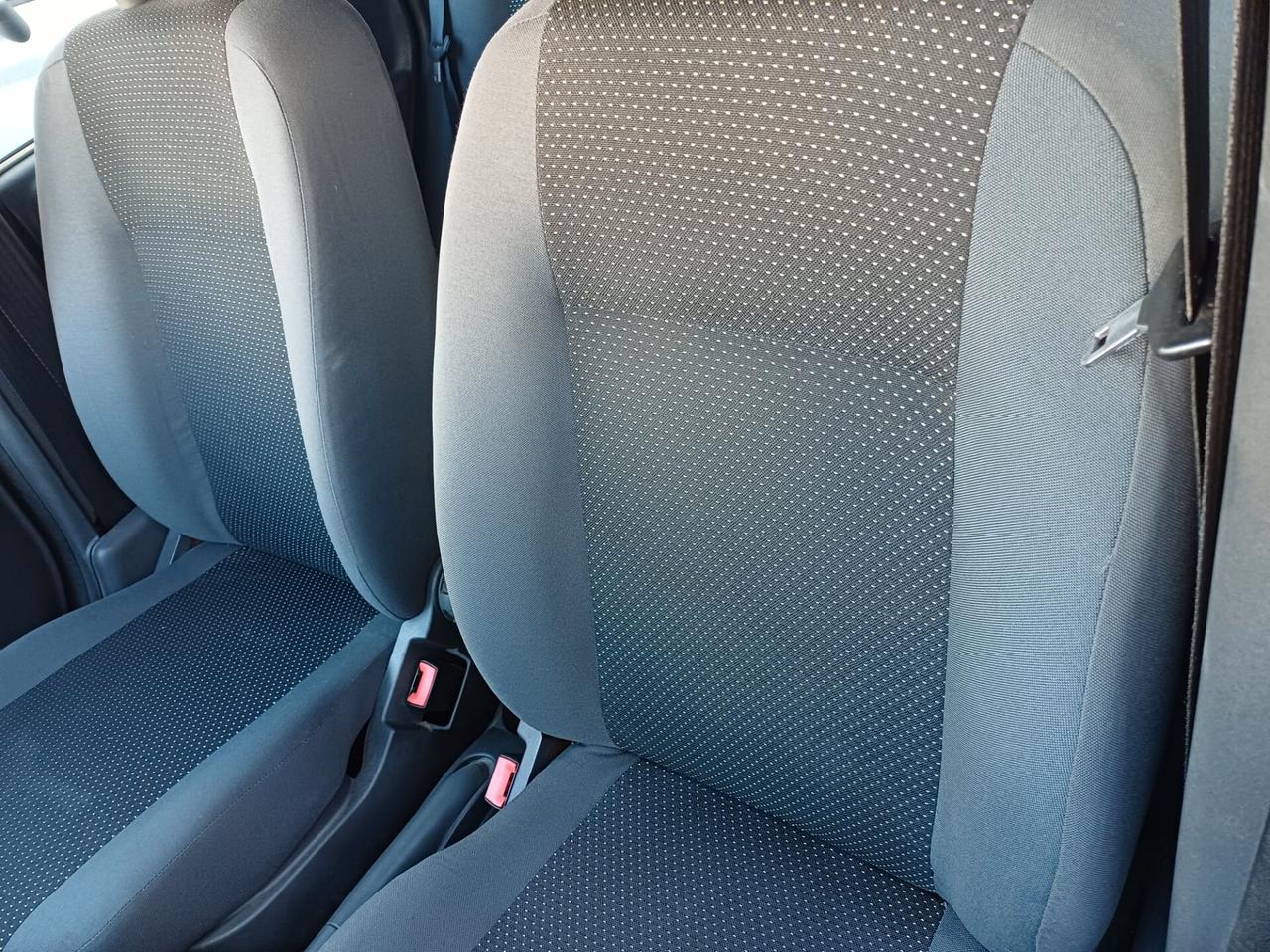 Fiat Panda 1.1 Benzina PARI AL NUOVO - 2011