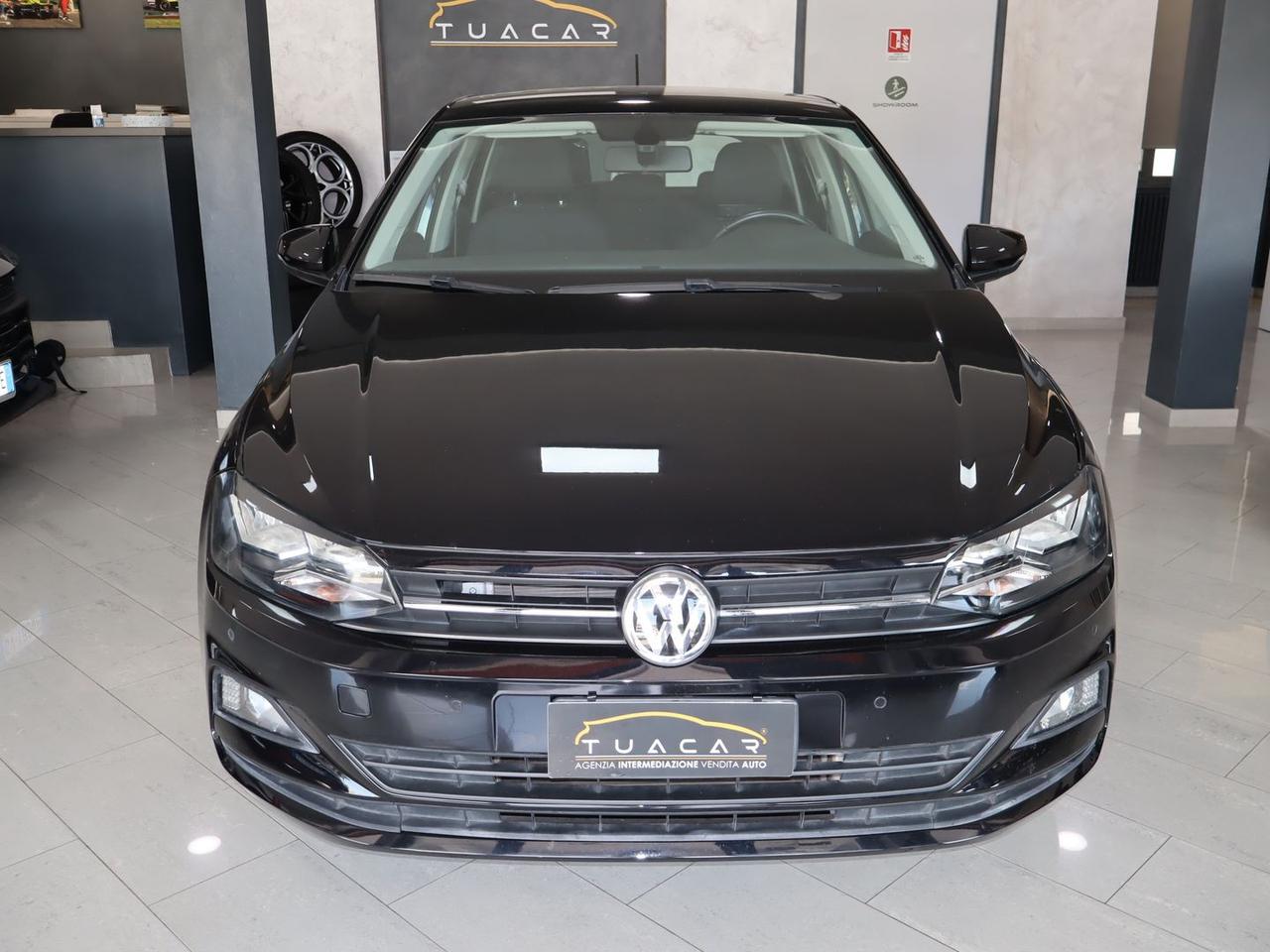Volkswagen Polo Trendline 1.6 TDI #11602