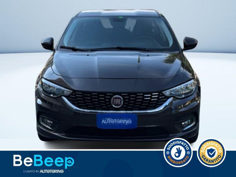 FIAT Tipo 4P 1.4 OPENING EDITION 95CV