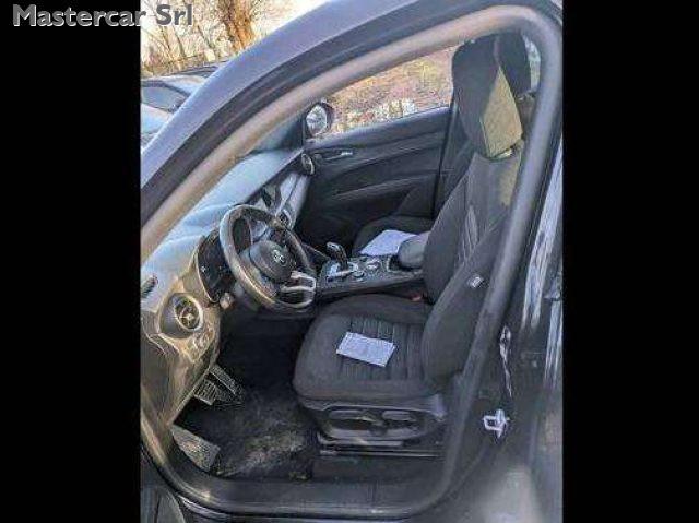 ALFA ROMEO Stelvio my23 2.2 td Super Q4 210cv auto - GP933FN