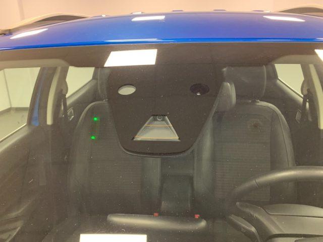 FORD EcoSport 1.5 Diesel Ecoblue Titanium