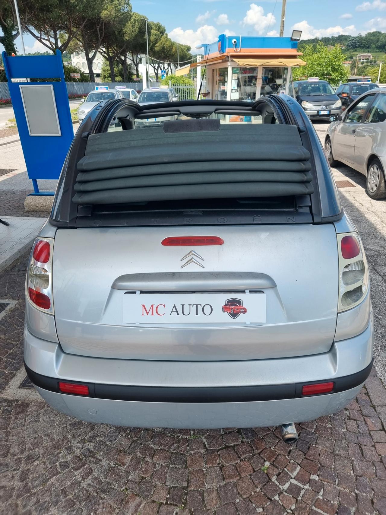 Citroen C3 1.4 hdi con 248.000km Neopatentati ok