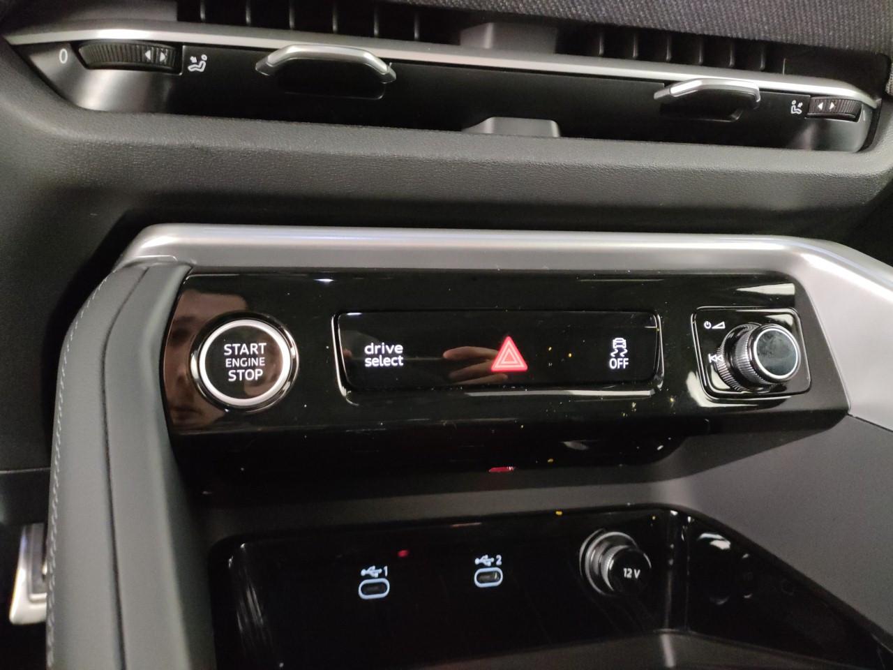 AUDI Q5 40TDI mhev+ S-line edition Quattro 204cv S-tronic