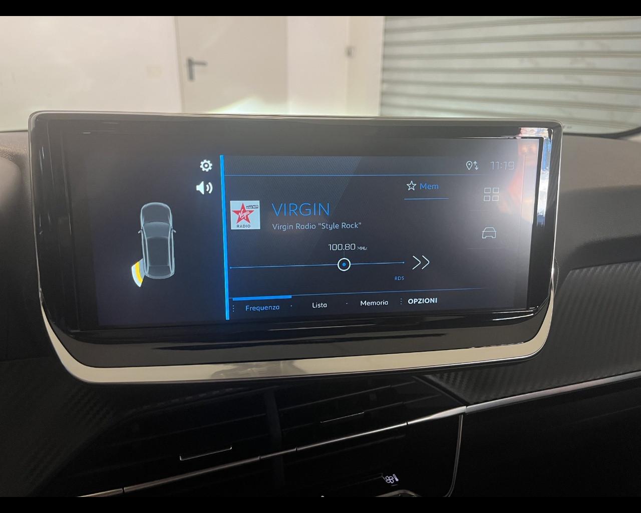 PEUGEOT 208 5P - STYLE PureTech 100 S&S