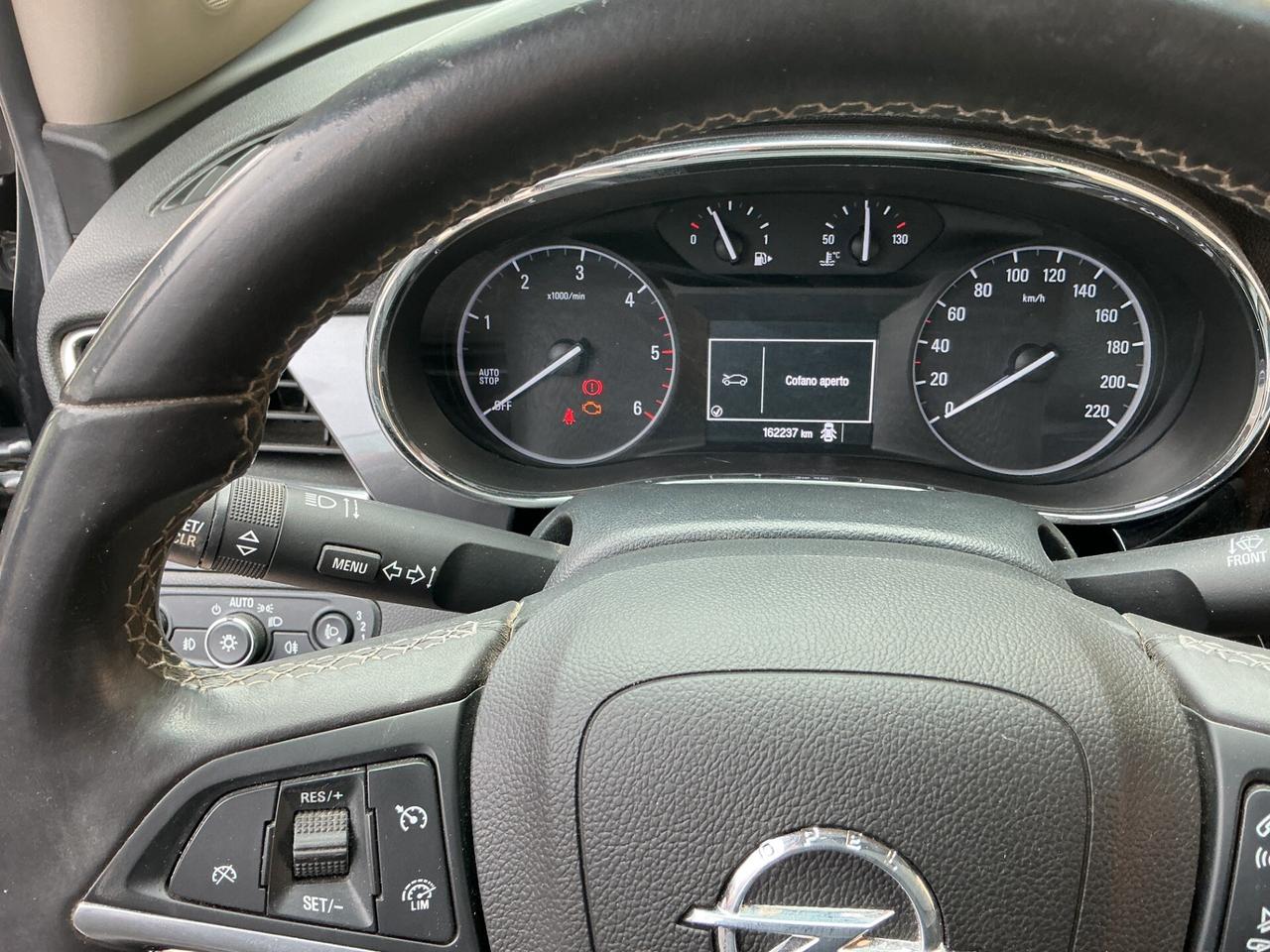 Opel Mokka X 1.6 CDTI Ecotec 4x2 Start&Stop Advance