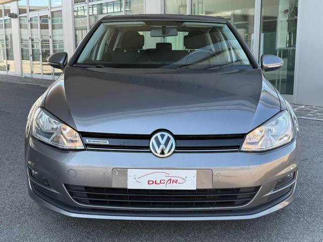 VOLKSWAGEN Golf 1.4 TGI 5p. BlueMotion
