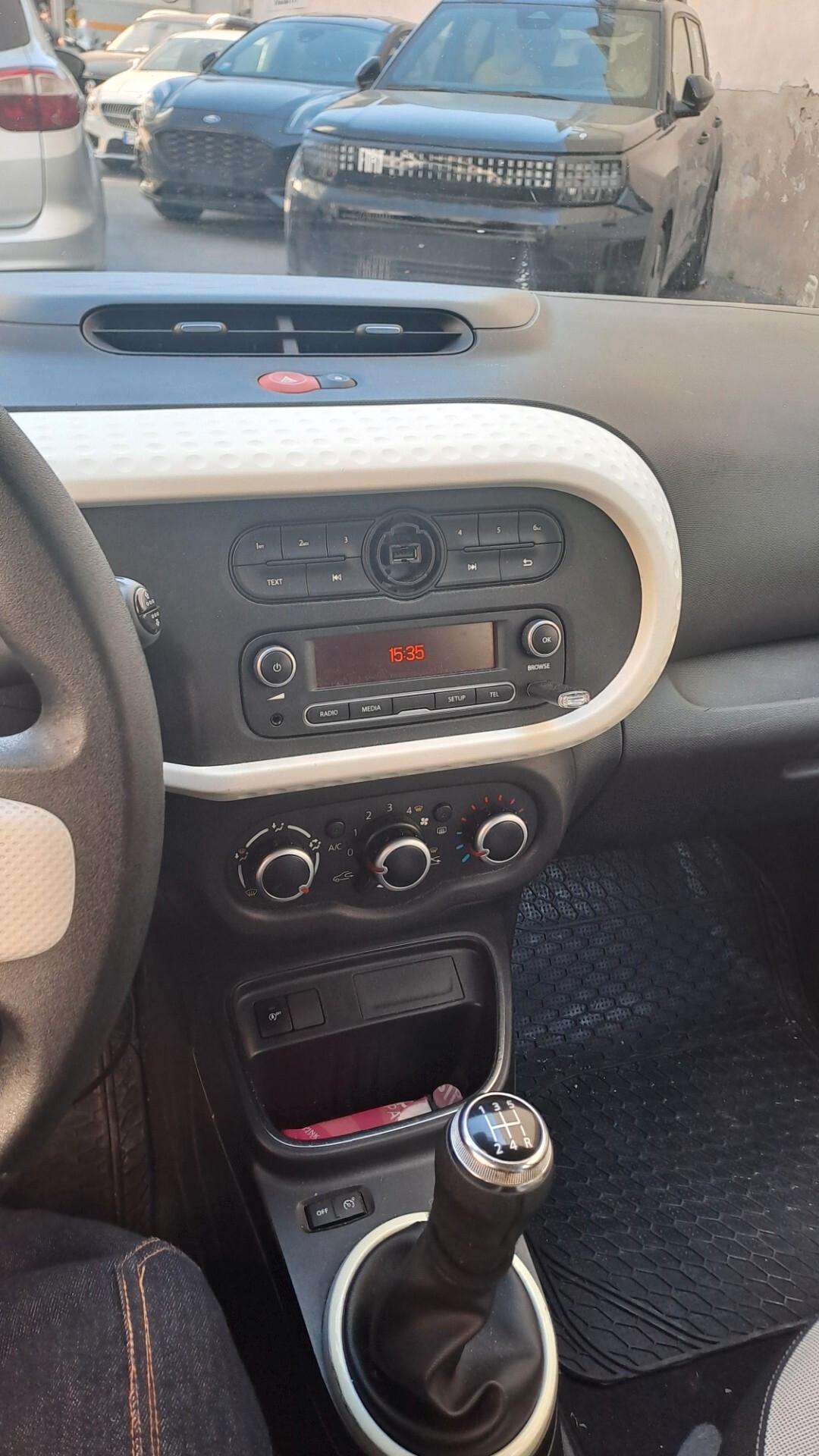 Renault Twingo 1.0 73cv IN PRONTA CONSEGNA!!