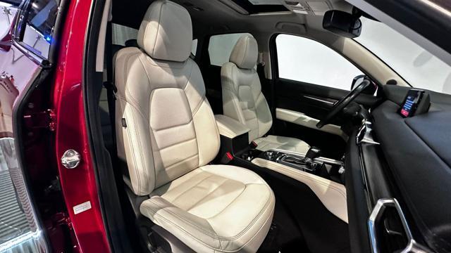 MAZDA CX-5 2.2L Skyactiv-D 184 CV AWD Exclusive