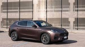 Maserati Grecale 2.0 250cv. MHEV GT Q4 auto