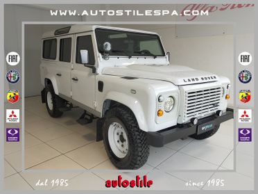 Land Rover Defender Defender 110 2.2 TD4 Station Wagon N1
