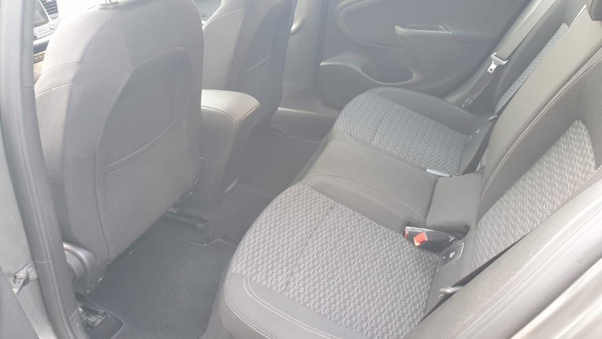 OPEL - Astra Station Wagon - Astra 1.6 CDTi 110 CV S&S ST Business