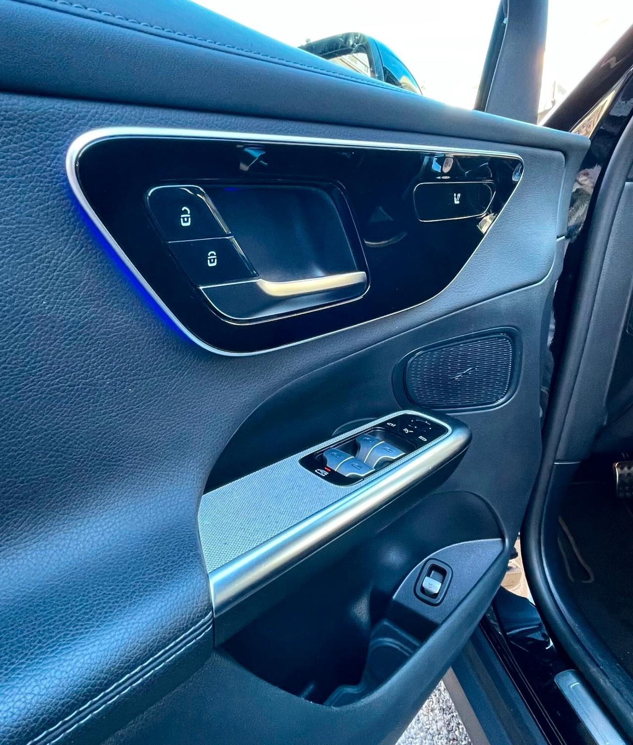 Mercedes-benz GLC 220d 4Matic Mild Hybrid AMG Line 2025