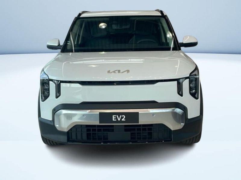Kia EV2 Standard Range Earth (Comfort Pack, Sound Pack, OBC 22kW)