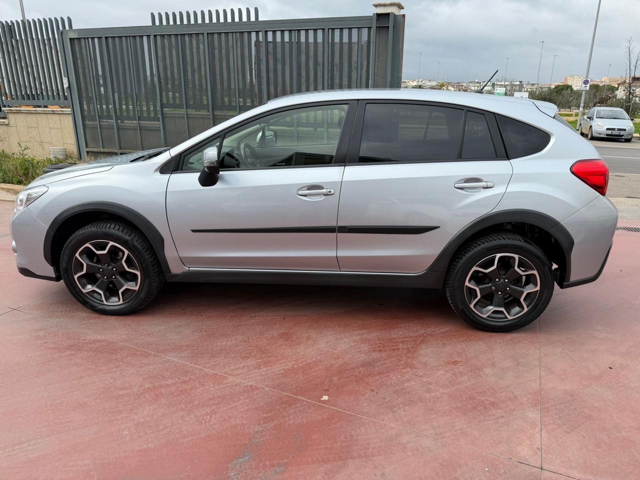 Subaru XV 2.0D Style