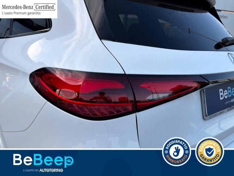 Mercedes-Benz GLC 220D MHEV AMG PREMIUM 4MATIC AUTO