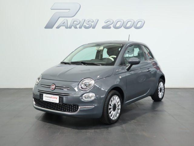 FIAT 500 1.0 Hybrid Dolcevita *PROMO PARISI GROUP*