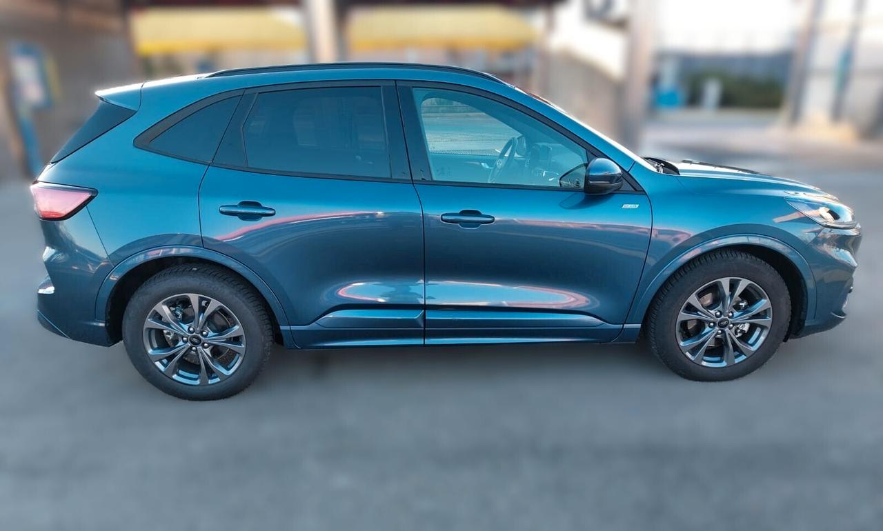 Ford Kuga 2.0 EcoBlue 120 CV Aut. 2WD ST-Line