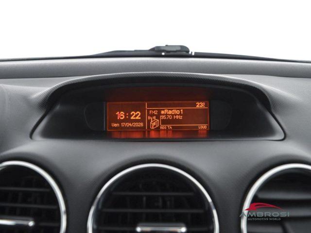 PEUGEOT 308 1.6 HDi 110CV 5p. Tecno (5 Marce) - PER OPERATORI